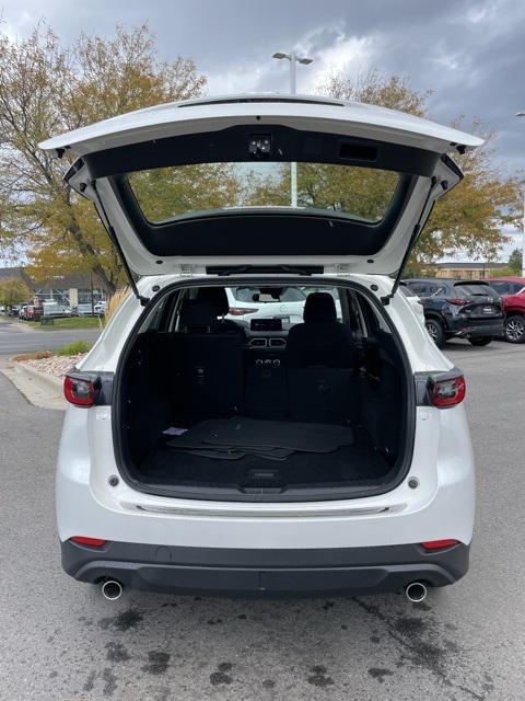 used 2023 Mazda CX-5 car, priced at $23,976