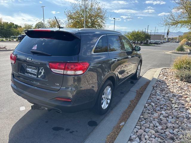 used 2018 Kia Sorento car, priced at $15,988