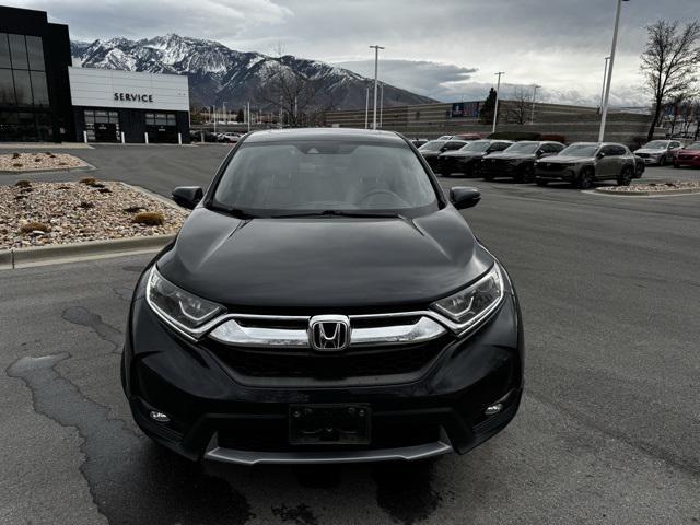 used 2019 Honda CR-V car, priced at $22,749