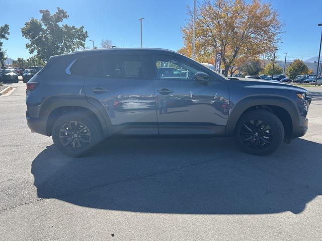 new 2026 Mazda CX-50 Hybrid car, priced at $37,365