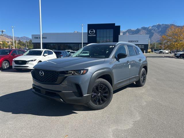 new 2026 Mazda CX-50 Hybrid car, priced at $37,365