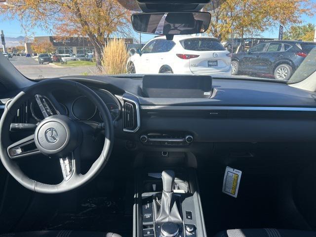 new 2026 Mazda CX-50 Hybrid car, priced at $37,365