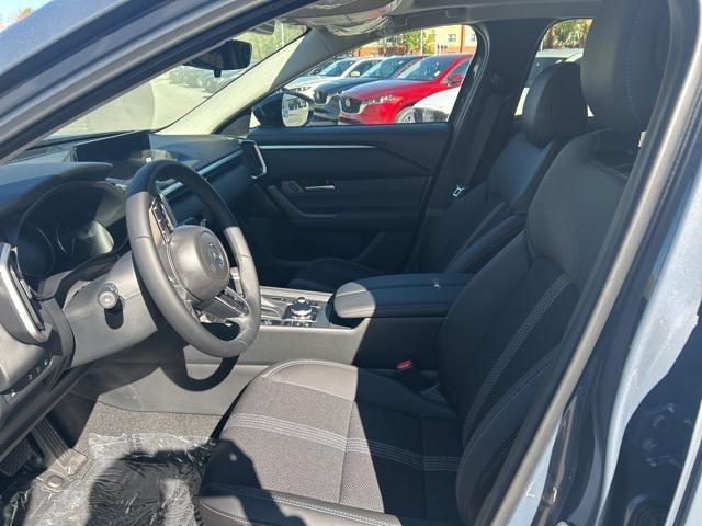 new 2026 Mazda CX-50 Hybrid car, priced at $37,365