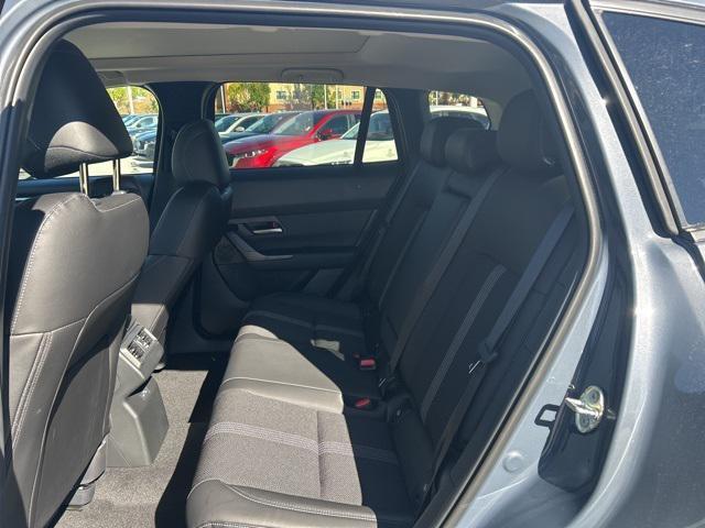 new 2026 Mazda CX-50 Hybrid car, priced at $37,365