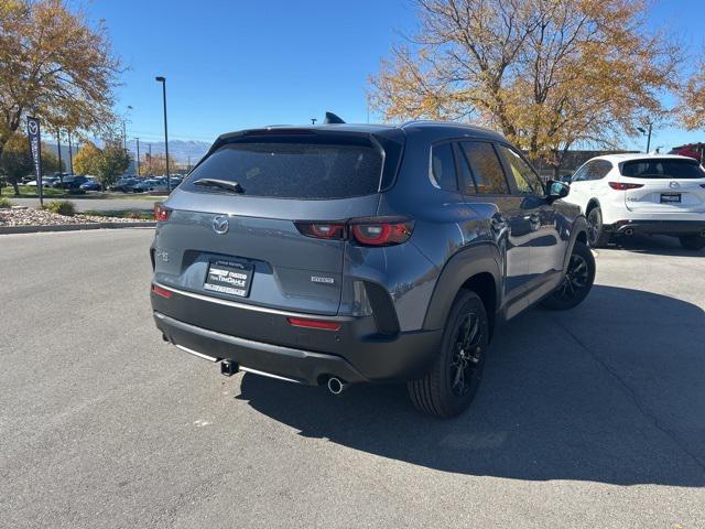 new 2026 Mazda CX-50 Hybrid car, priced at $37,365
