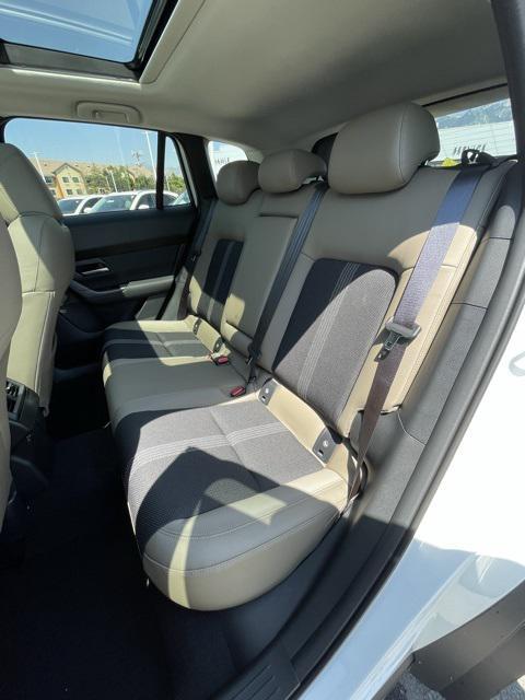 new 2025 Mazda CX-50 car, priced at $35,833