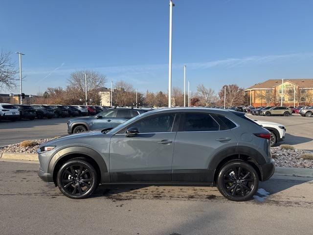 used 2023 Mazda CX-30 car, priced at $23,747