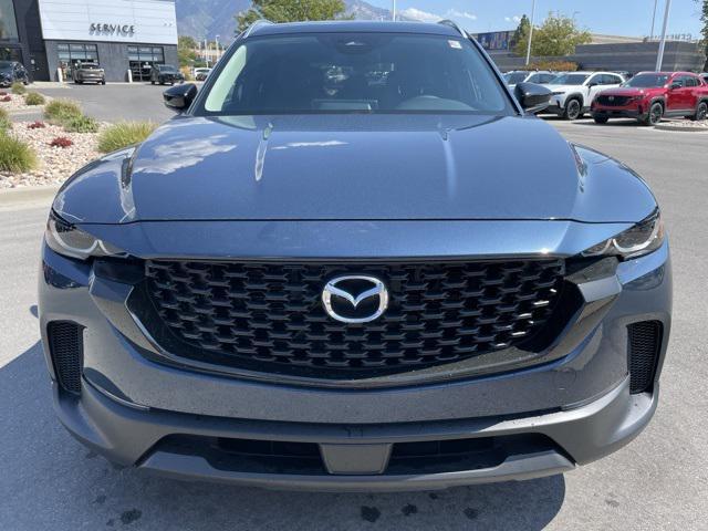 new 2025 Mazda CX-50 car, priced at $33,553