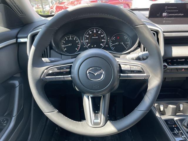 new 2025 Mazda CX-50 car, priced at $33,553