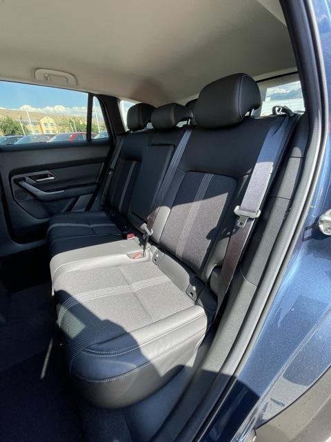 new 2025 Mazda CX-50 car, priced at $33,553