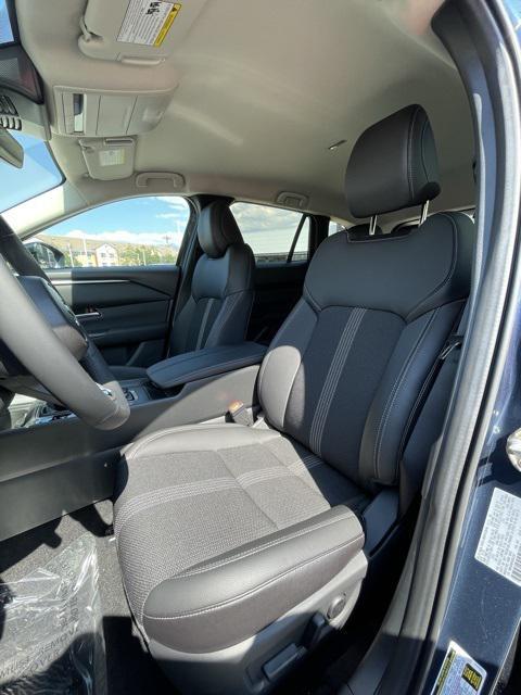 new 2025 Mazda CX-50 car, priced at $33,553