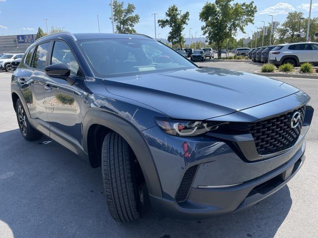 new 2025 Mazda CX-50 car, priced at $33,553