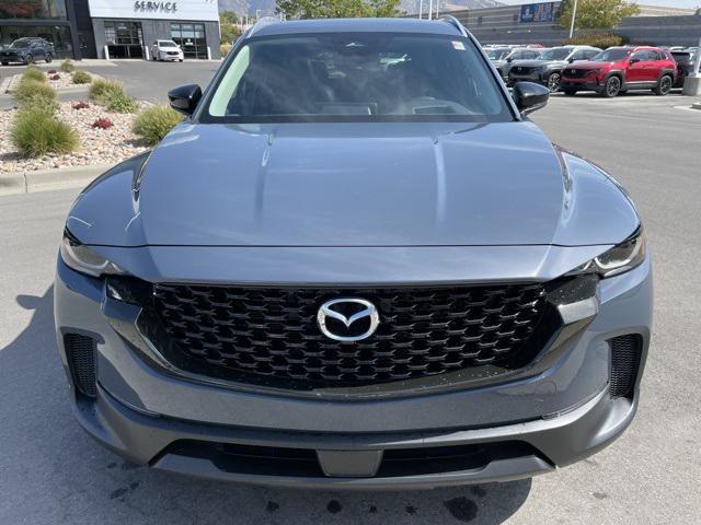 new 2025 Mazda CX-50 car, priced at $39,573