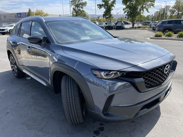 new 2025 Mazda CX-50 car, priced at $39,573