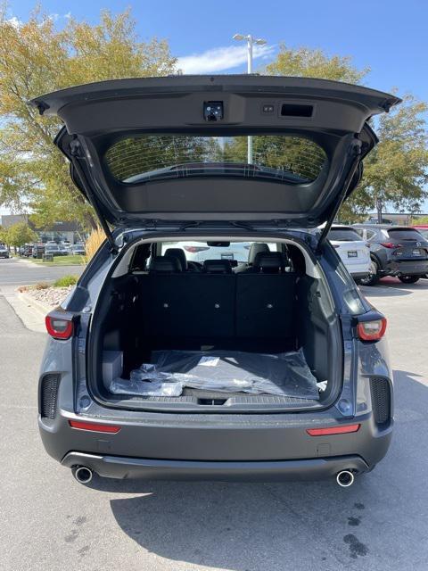 new 2025 Mazda CX-50 car, priced at $39,573