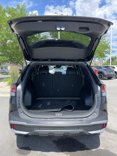 used 2023 Kia Sportage car, priced at $28,579