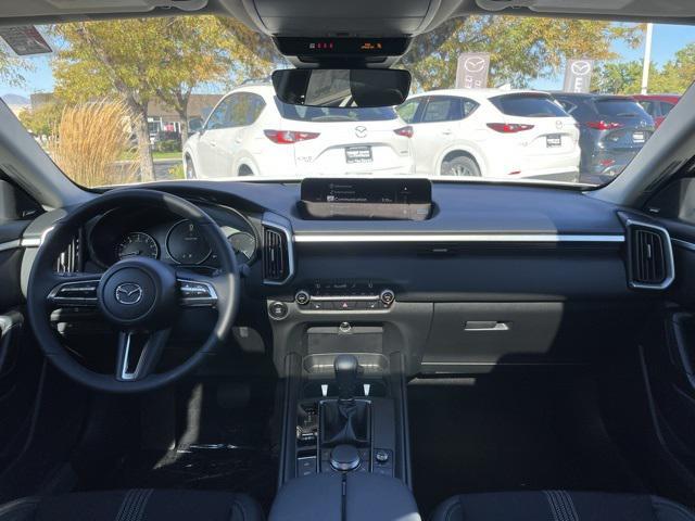 new 2025 Mazda CX-50 car, priced at $35,783