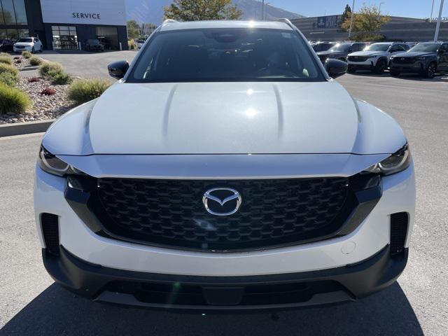 new 2025 Mazda CX-50 car, priced at $35,783