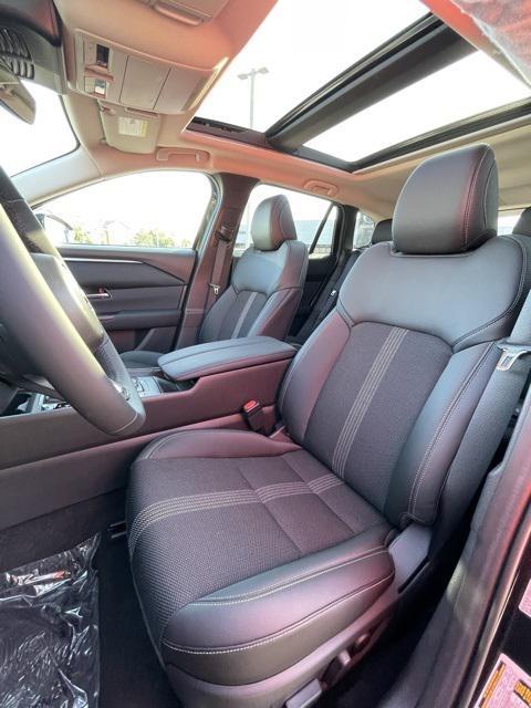 new 2025 Mazda CX-50 car, priced at $35,030