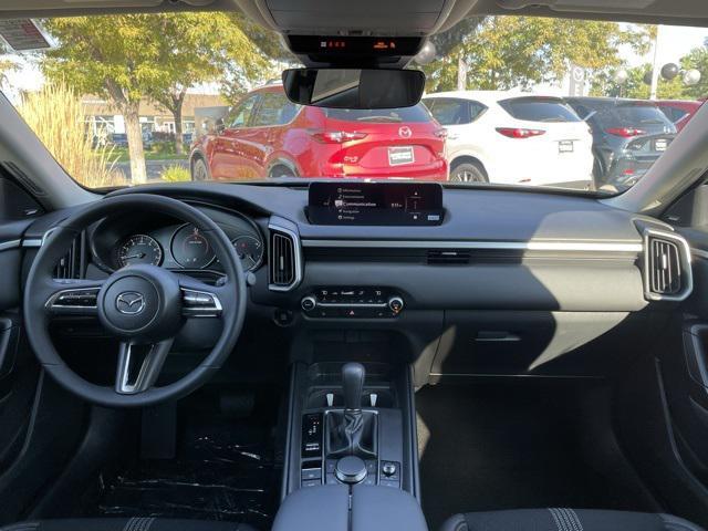 new 2025 Mazda CX-50 car, priced at $35,030