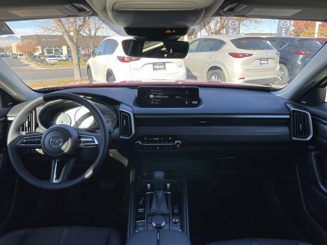 new 2026 Mazda CX-50 Hybrid car, priced at $40,930