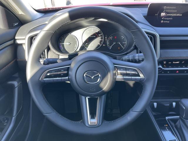new 2026 Mazda CX-50 Hybrid car, priced at $40,930