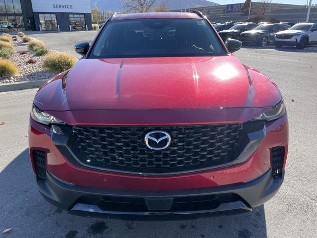 new 2026 Mazda CX-50 Hybrid car, priced at $40,930