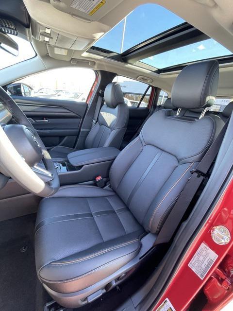 new 2026 Mazda CX-50 Hybrid car, priced at $40,930