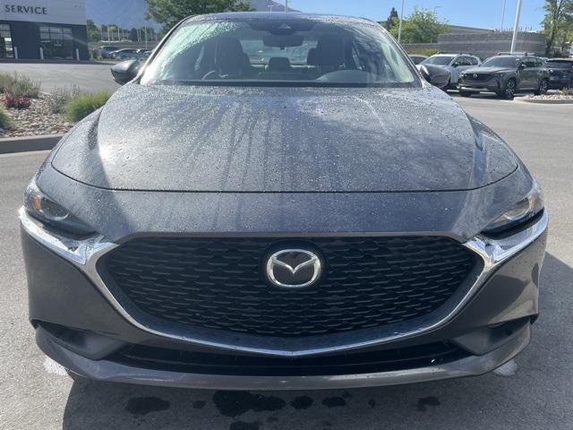 used 2020 Mazda Mazda3 car, priced at $19,698