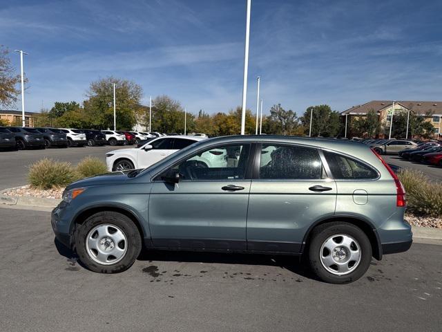 used 2011 Honda CR-V car, priced at $7,122