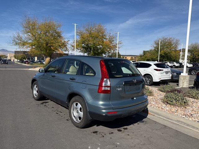 used 2011 Honda CR-V car, priced at $7,122