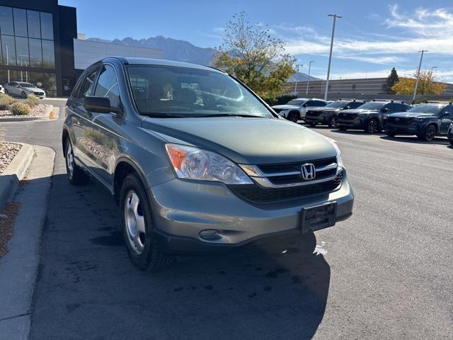 used 2011 Honda CR-V car, priced at $7,122