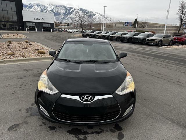 used 2012 Hyundai Veloster car, priced at $5,468