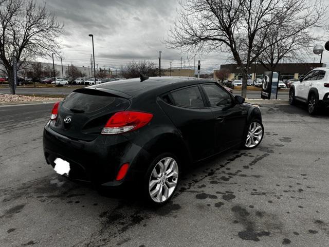 used 2012 Hyundai Veloster car, priced at $5,468