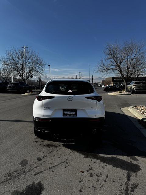 used 2024 Mazda CX-30 car, priced at $23,998