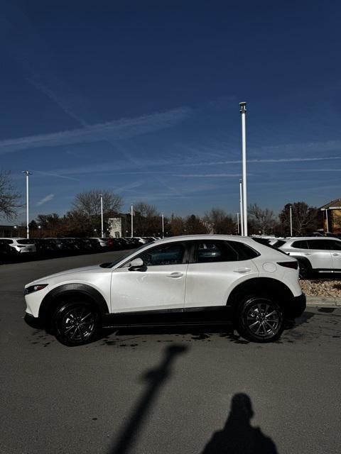 used 2024 Mazda CX-30 car, priced at $23,998