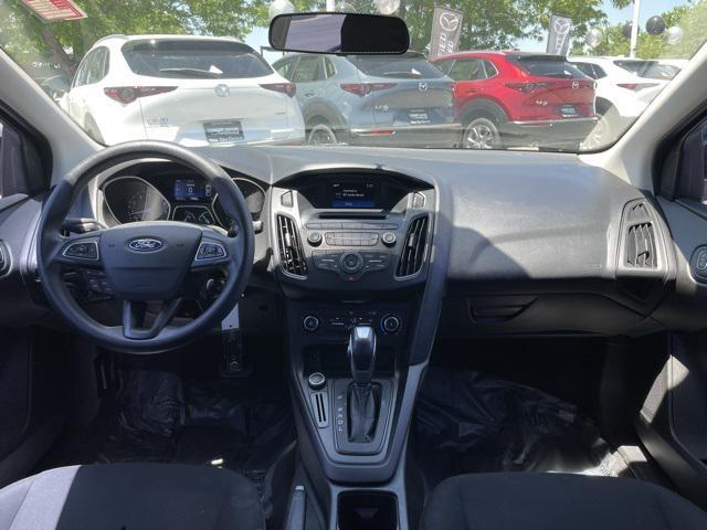used 2015 Ford Focus car, priced at $7,236