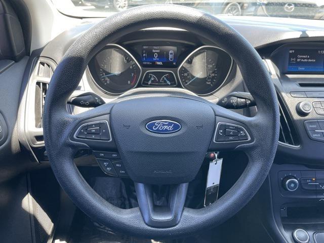 used 2015 Ford Focus car, priced at $7,236