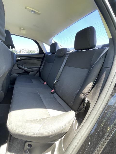 used 2015 Ford Focus car, priced at $7,236