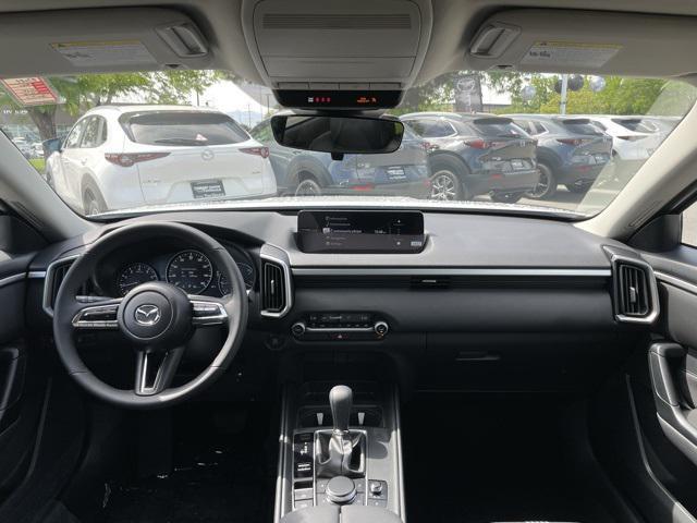 new 2025 Mazda CX-50 car, priced at $31,760