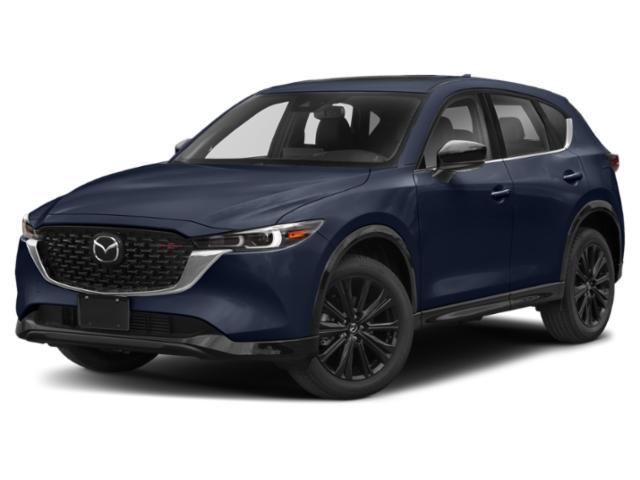 used 2022 Mazda CX-5 car, priced at $28,995