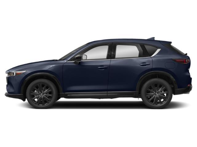 used 2022 Mazda CX-5 car, priced at $28,995