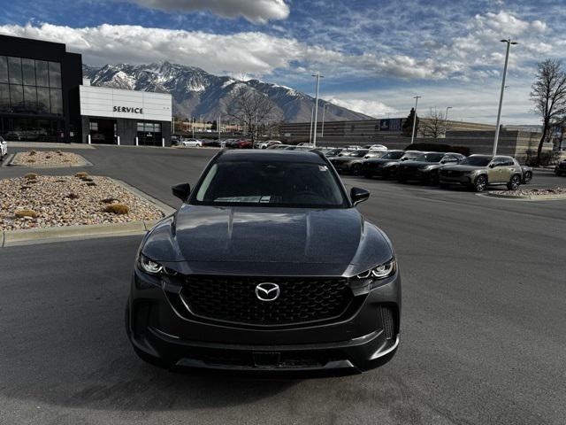 new 2025 Mazda CX-5 car, priced at $39,975