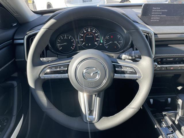 new 2026 Mazda CX-50 car, priced at $44,930