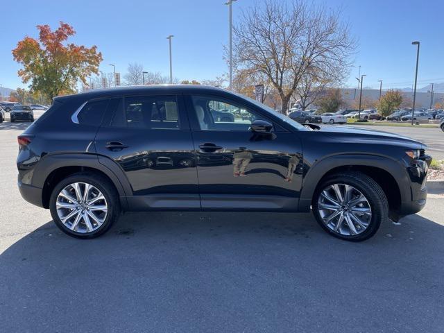 new 2026 Mazda CX-50 car, priced at $44,930