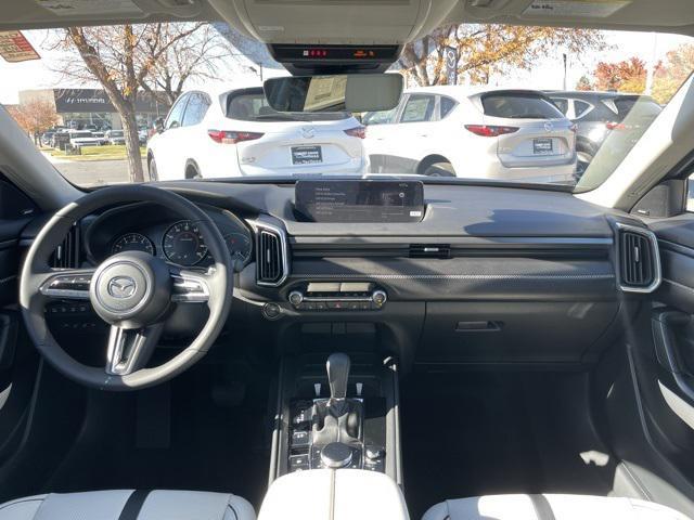 new 2026 Mazda CX-50 car, priced at $44,930