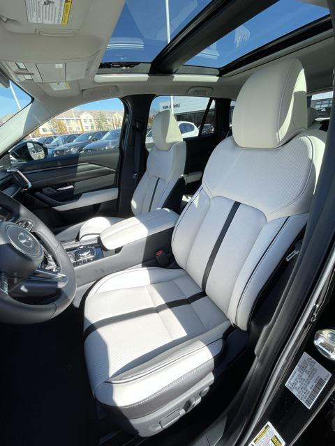 new 2026 Mazda CX-50 car, priced at $44,930