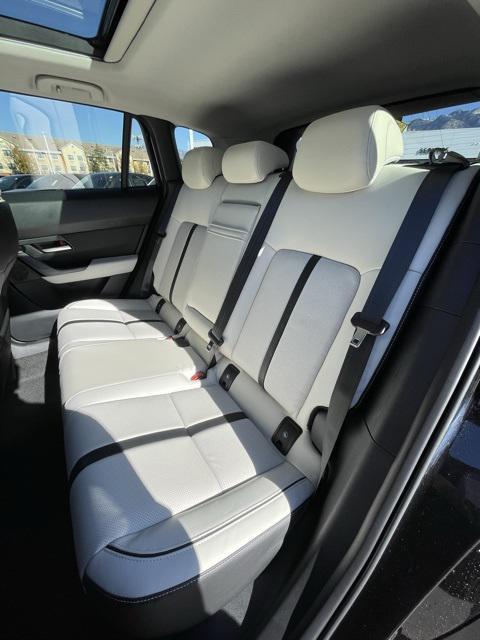 new 2026 Mazda CX-50 car, priced at $44,930