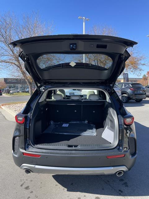 new 2026 Mazda CX-50 car, priced at $44,930