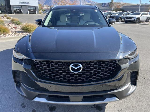 new 2026 Mazda CX-50 car, priced at $44,930